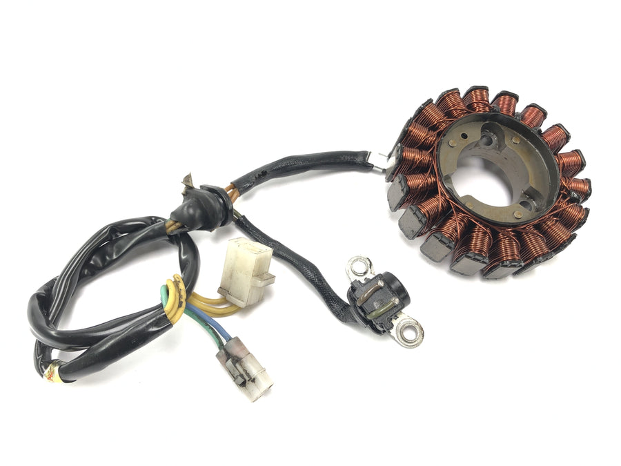 SWM SM 125 R [2018] - Stator -generator Lima med afhentning