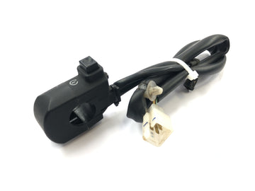Honda CBR 125 R JC50 [2012] - Styrkontakt højre startkontakt - 0
