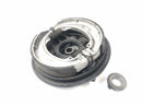Honda XL 500 S PD01 [1982] - Brake Drum Brake Front-4