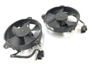Aprilia RSV4 1000 [2010] - Radiator Fan Set -parret-1
