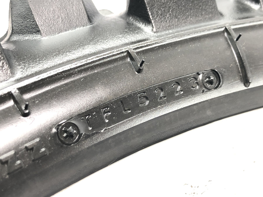 Suzuki RM Z 250 RJ41A [2007] - Baghjulsfælg 1,85 x 19"