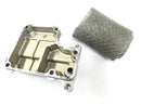 Suzuki GSF 1250 SA Bandit WVCH [2007] - Olieseparator motorhusdæksel motorudluftning-3