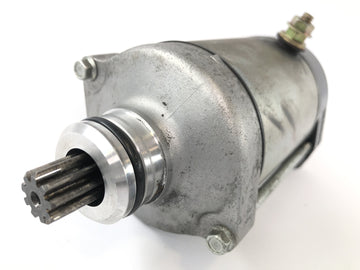 Yamaha XJR 1300 RP06 [2002] - startmotor motorcykel starter 12V - 0
