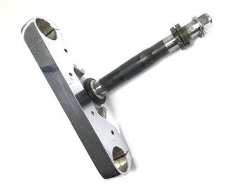 Yamaha XVS 650 4VR [1997] - nedre gaffelklemme 41 mm