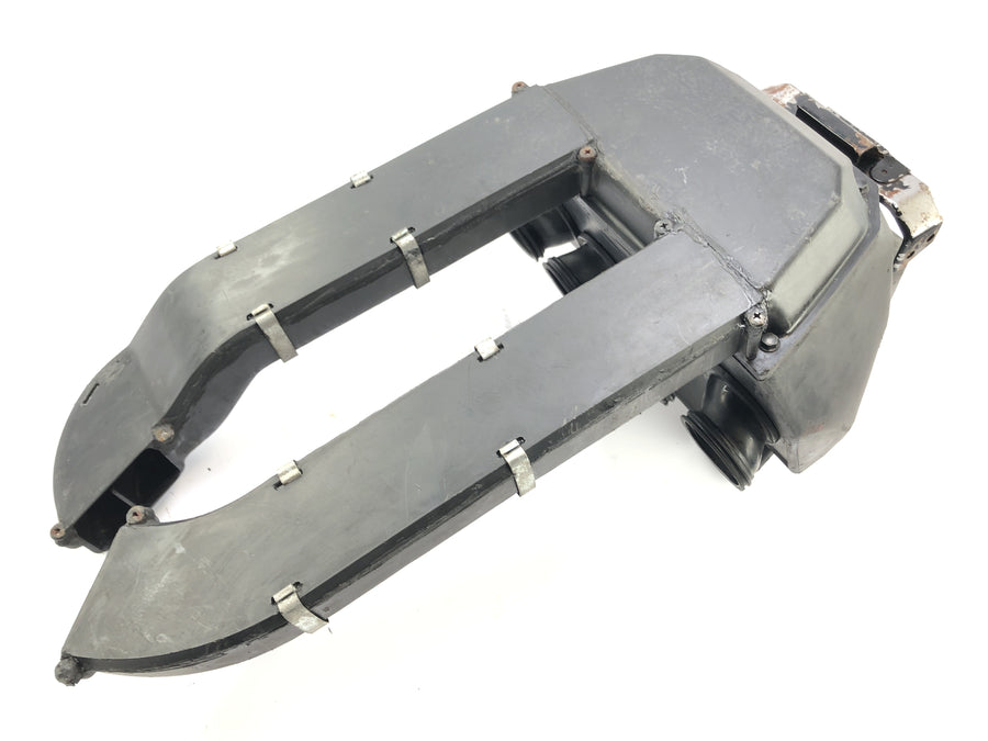 Kawasaki GPZ 1000 RX [1987] - Airbox Air Filter Box