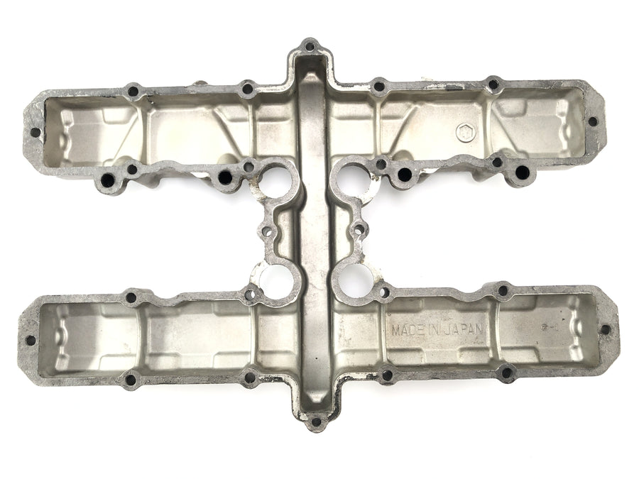 KAWASAKI ZR7 ZR750F [1999] - Ventil Låg Cylinder Head Hood Engine Låg Cover Cover