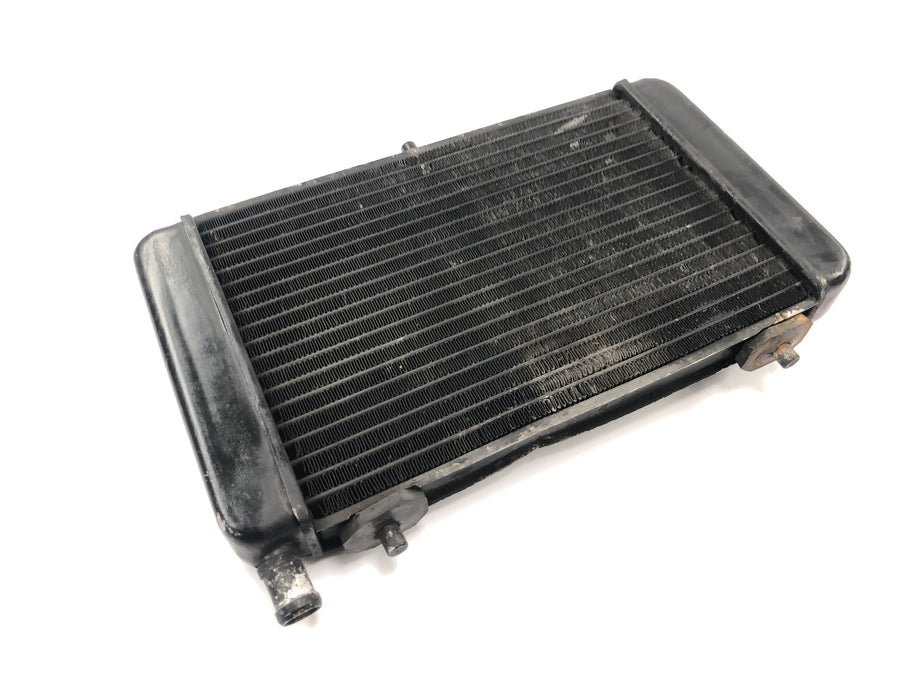 Aprilia RS 125 Extrema [1994] - Radiator vandkøler radiator kølesystem