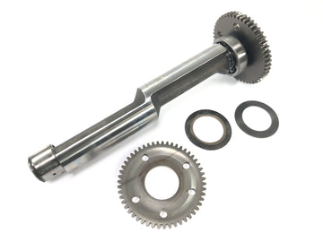 Triumph Daytona 900 T300D [1996] - Balancer aksel balancer aksel differentiale gear