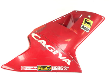 Cagiva Mito 125 Evo 8P [2000] - Clearing Side beklædning til højre