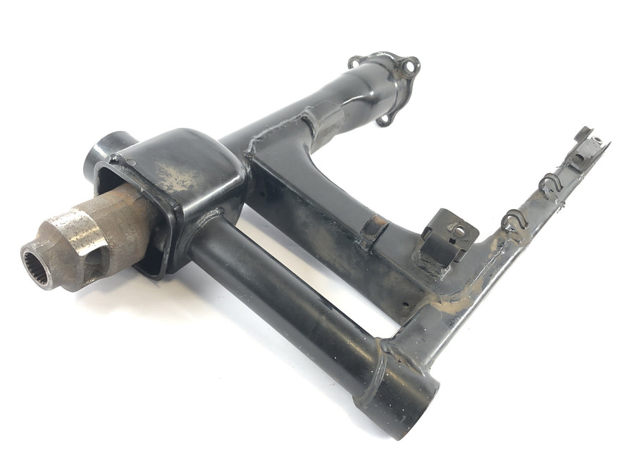 Honda Goldwing GL 1100 SC02 [1980] - Schwinge Hintardwinge med en Cardan Shaft