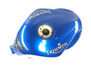 Triumph Sprint St 1050 [2005] - Tankgasin Tank Tank Tank-2