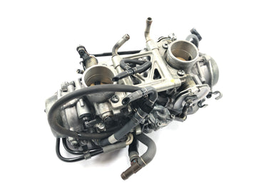Honda GL 1500 Goldwing SC22 [1993] - Karburator karburator enhed