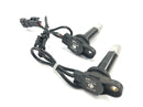 Ducati Multistrada 1200 S Touring [2009] - Tændspolesæt med tændspole-1