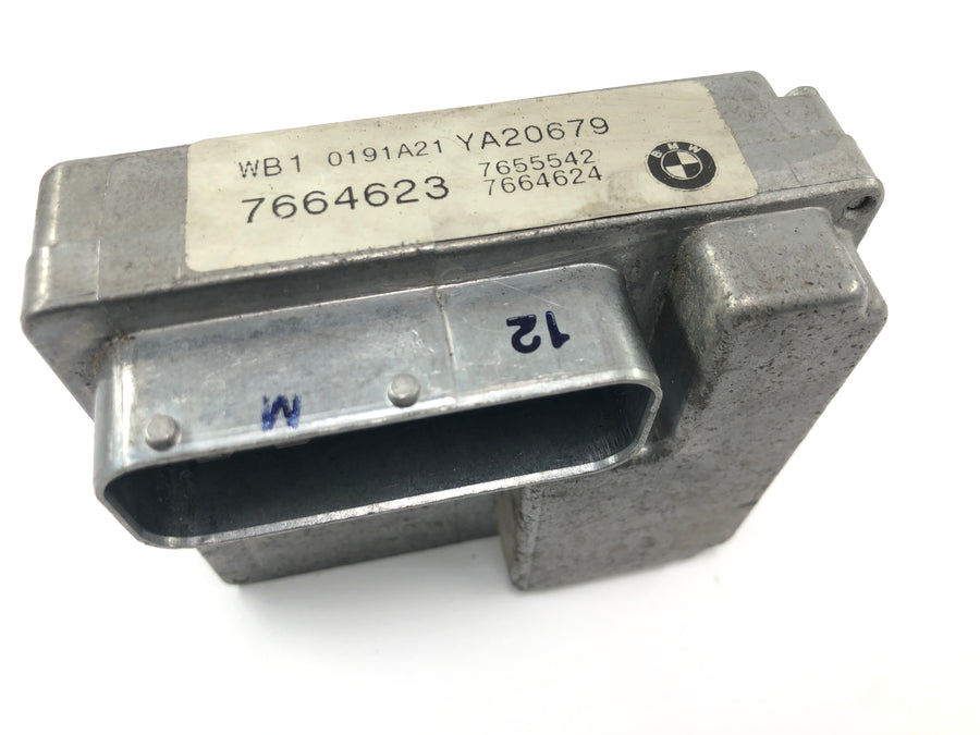 BMW C1 125 [2002] - Motorstyringsenhed ECU CDI tændingsenhed