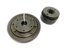 Honda ST 1100 SC26 Pan European [1990] - starter frihjul starter kobling-1