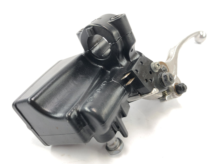 Triumph Street Triple R 675 D67LD [2010] - Brake Lever Brake Montering Bremsepumpe til højre