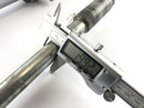 Suzuki Bandit 1200 GV75A [1998] - Gabel Telegabel med Axis Set-6