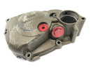 Honda CRF 450 R [2007] - Generatordæksel motordæksel venstre-3