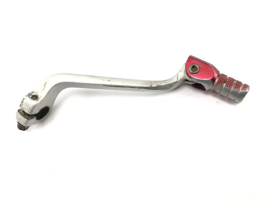Honda CRF 450 R [2007] - gearpedal gearpedal foldbar aluminium