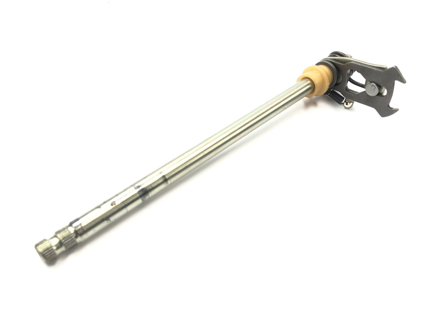 Aprilia første 1000 Futura [2002] - Gear Lever