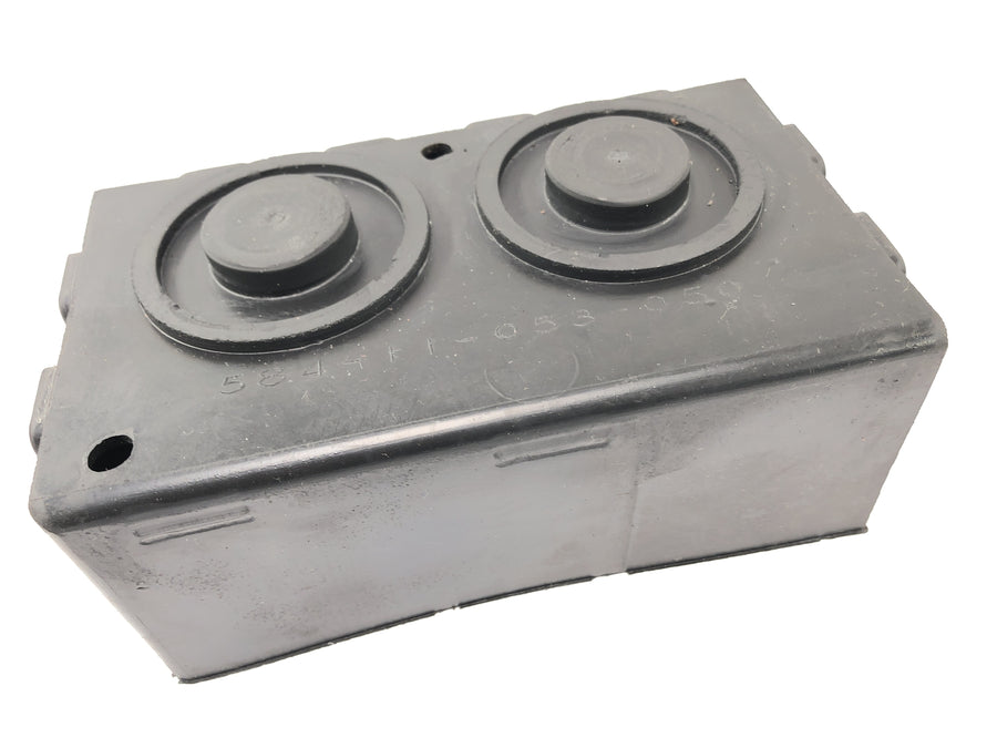 KTM 950 SM LC8 [2008] - Batteri Box Housing Battery ejerboks