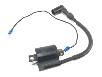 Sachs ZX 125 [1998] - Tændspole tændspole modul tændkabel stikstik