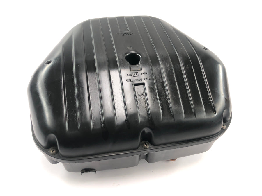 Suzuki GSX R 1000 WVBZ K3 [2003] - Luftfilterboks airbox indsugningsboks
