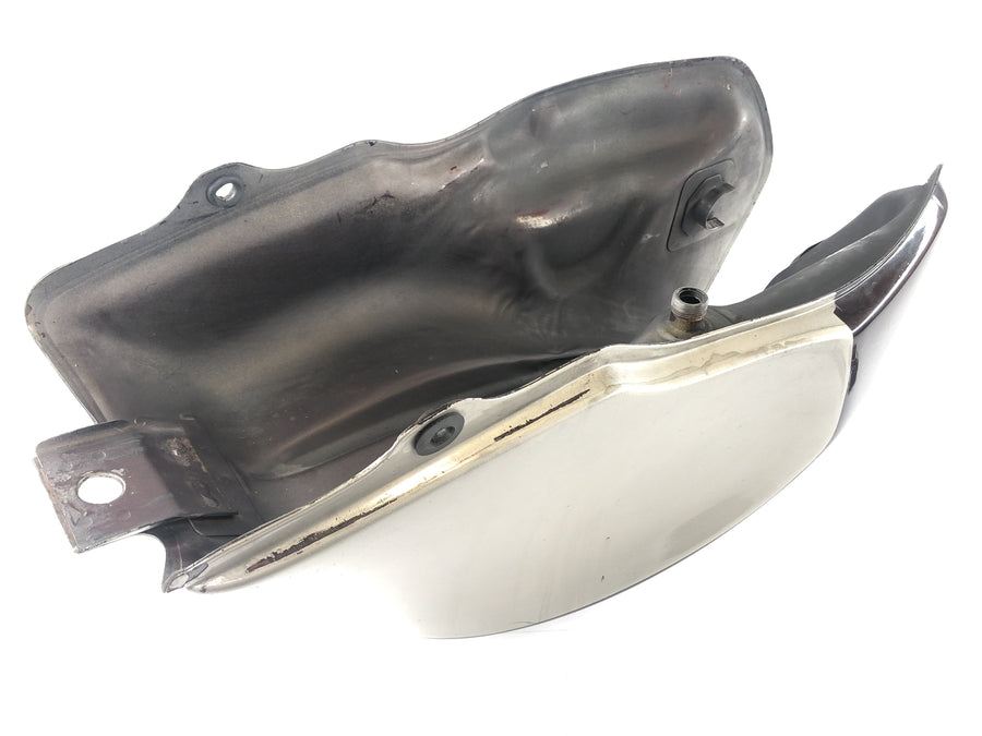 Honda XBR 500 PC15 [1989] - Tank Benzin Tank Brændstoftankbeholder
