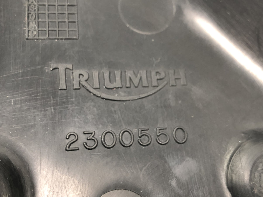 Triumph Daytona 900 T300D [1996] - indvendig kåbepar