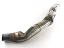 Suzuki GSX -R 1100 W GU75 C [1993] - Silencer udstødning venstre original-3