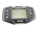 SWM SM 125 R [2018] - Speedometer Omdrejningstæller Cockpit Instrumentpanel Kombinationsinstrument-2