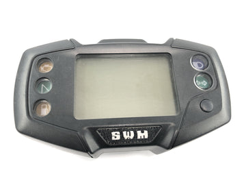 SWM SM 125 R [2018] - Speedometer Omdrejningstæller Cockpit Instrumentpanel Kombinationsinstrument - 0