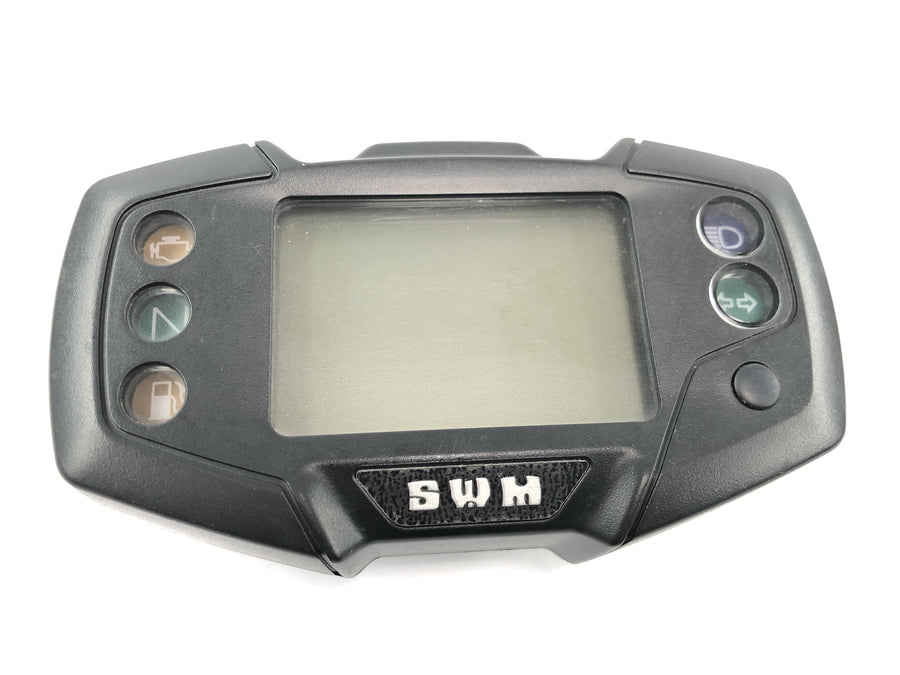 SWM SM 125 R [2018] - Speedometer Omdrejningstæller Cockpit Instrumentpanel Kombinationsinstrument