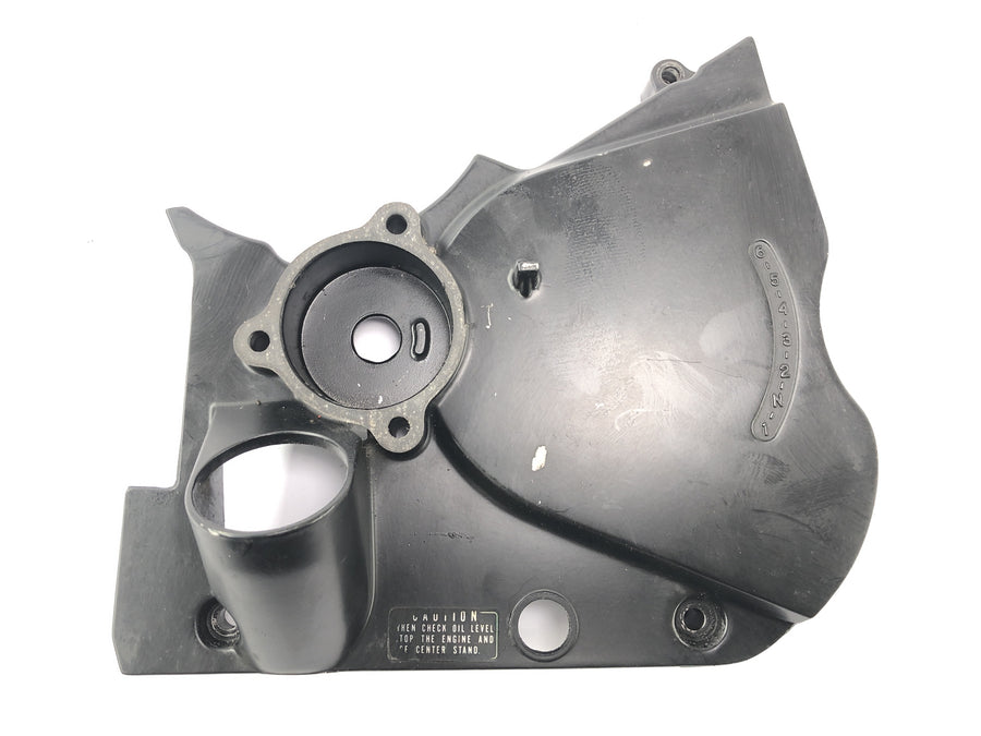Honda CBX 750 RC17 [1984] - Motor Låg Cover Right Chain Cover