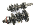 Triumph Bonneville T100 986MF [2012] - Transmission Transmissionsaksler Gear Gear-6