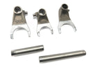 Honda NSR 125 JC22 [1998] - Switching Clets Switching Forks sæt-1