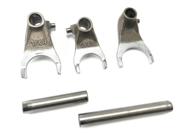 Honda NSR 125 JC22 [1998] - Switching Clets Switching Forks sæt
