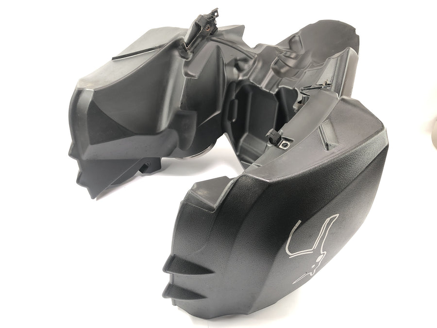 BMW R 1200 GS Adventure R12 [2012] - Tank Gasin Tank Brændstoftank Tank Tank