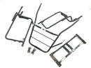Yamaha GTS 1000 4FV [1997] - Bagageholder med kuffertstativ sidebagageholder-1
