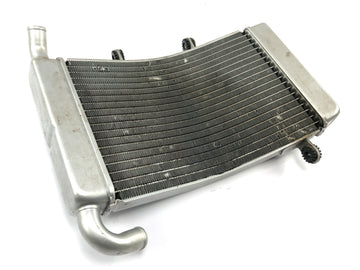 Cagiva Planet 125 [1998] - Radiator vandkøler kølesystem