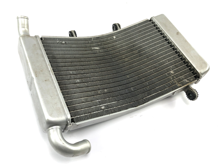 Cagiva Planet 125 [1998] - Radiator vandkøler kølesystem
