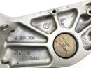 BMW R 1100 S R11S [2005] - Gaffel Bridge under Telelever-5