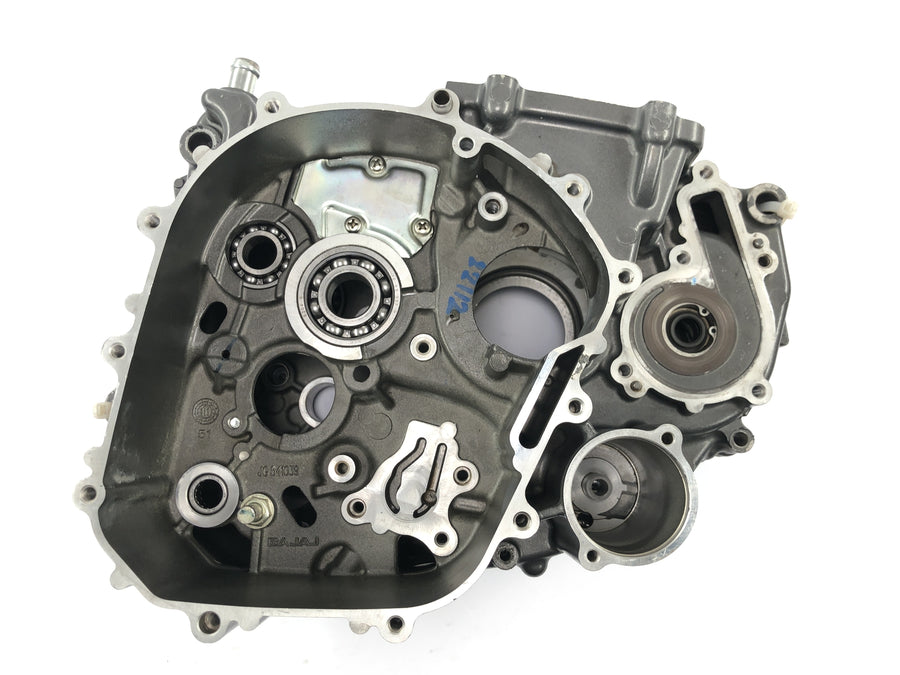 KTM RC 125 [2016] - Tomt hus for motorhus motorblok krumtaphus