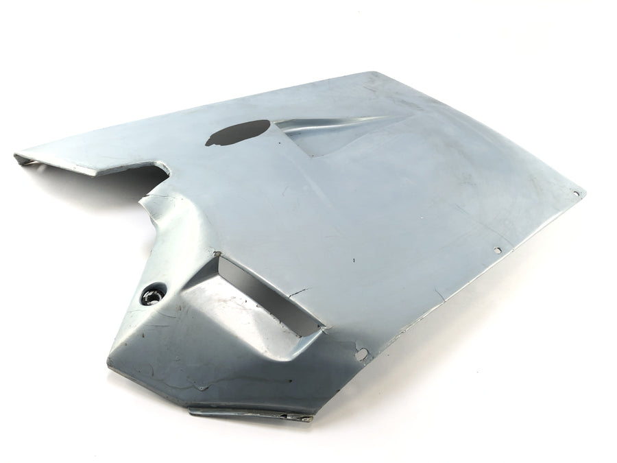 Cagiva Mito 125 8P [1991] - Clearing Lower Lack Lacquer Bad