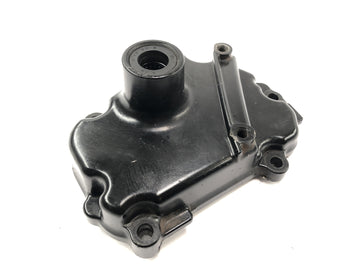 Yamaha YZF R1 RN09 [2003] - Motor Lid Switch Mechanism Cover Switching Wave