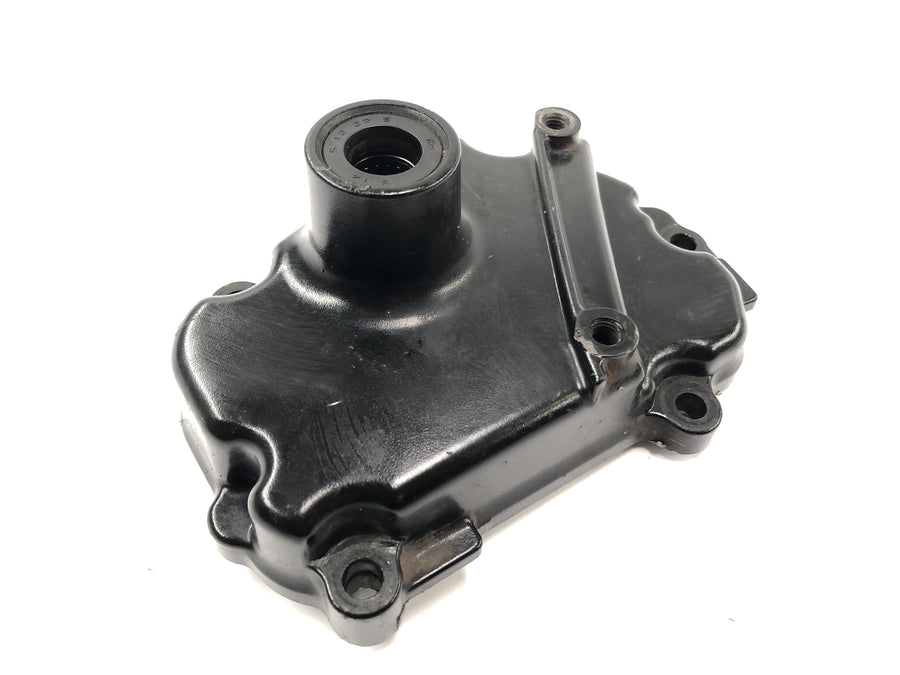 Yamaha YZF R1 RN09 [2003] - Motor Lid Switch Mechanism Cover Switching Wave