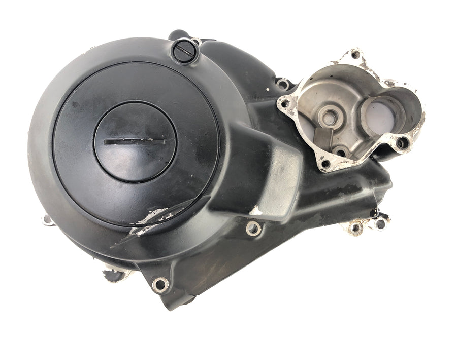 YAMAHA XT 600 E 3TB [1996] - Let maskiner dækker motorisk låg