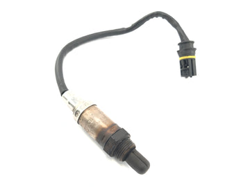 BMW F 650 GS R13 [2002] - Lambdasonde Oxygen Sensor O2 Sensor Udstødningsgasprobe