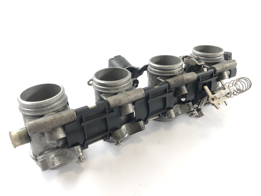 BMW K 1300 S K12S [2010] - Gassventiler