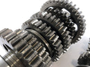 Triumph Speed ​​Triple 955i [1999] Gearkasse-2